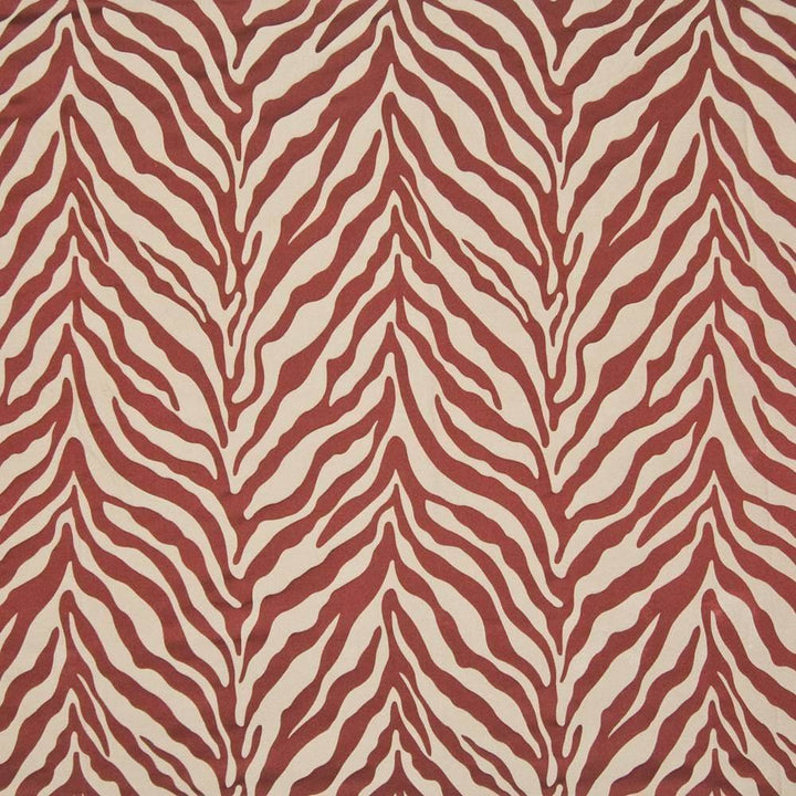 Sukari Ruby by Kasmir Fabric 1392 CHINA 80,000 Wyzenbeek Double Rubs H: 14 1/8 inches, V:21 3/8 inches 56 - 58 - Fabric Carolina - Kasmir
