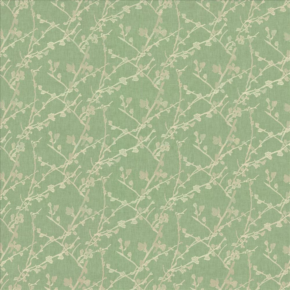 Suki Aqua by Kasmir Fabric 1455 58% Polyester
42% Cotton
 INDIA 20,000 Wyzenbeek Double Rubs </p><p>Repeat: Horizontal: 17 4/8 inches and Vertical: 9 2/8 inches 54 - Fabric Carolina -
