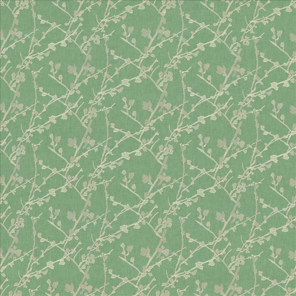 Suki Aqua by Kasmir Fabric 1455 58% Polyester
42% Cotton
 INDIA 20,000 Wyzenbeek Double Rubs Horizontal: 17 4/8 inches and Vertical: 9 2/8 inches 54 - Fabric Carolina -