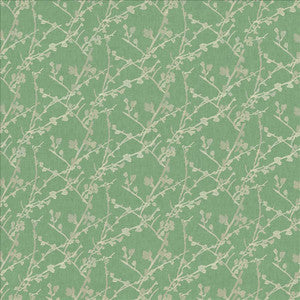 Suki Aqua by Kasmir Fabric