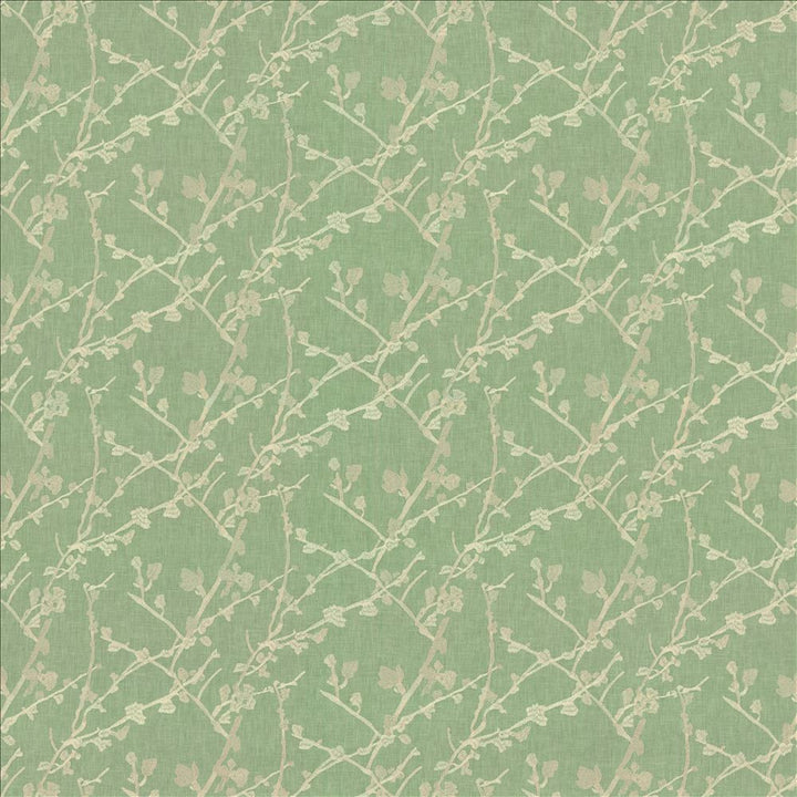Suki Aqua by Kasmir Fabric 1455 58% Polyester
42% Cotton
 INDIA </p><p>Repeat: Horizontal: 17 4/8 inches and Vertical: 9 2/8 inches 54 - Fabric Carolina -