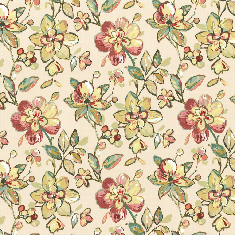 Summer Orchard Rose Powder by Kasmir Fabric 1468 100% Cotton
 INDIA 20,000 Wyzenbeek Double Rubs </p><p>Repeat: Horizontal: 27 6/8 inches and Vertical: 26 6/8 inches 54 - Fabric Carolina -