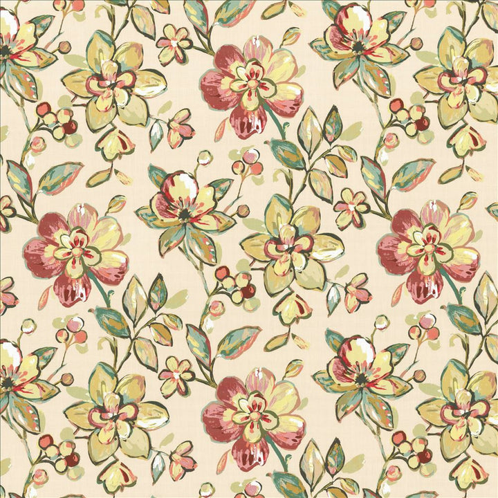 Summer Orchard Rose Powder by Kasmir Fabric 1468 100% Cotton
 INDIA 20,000 Wyzenbeek Double Rubs </p><p>Repeat: Horizontal: 27 6/8 inches and Vertical: 26 6/8 inches 54 - Fabric Carolina -