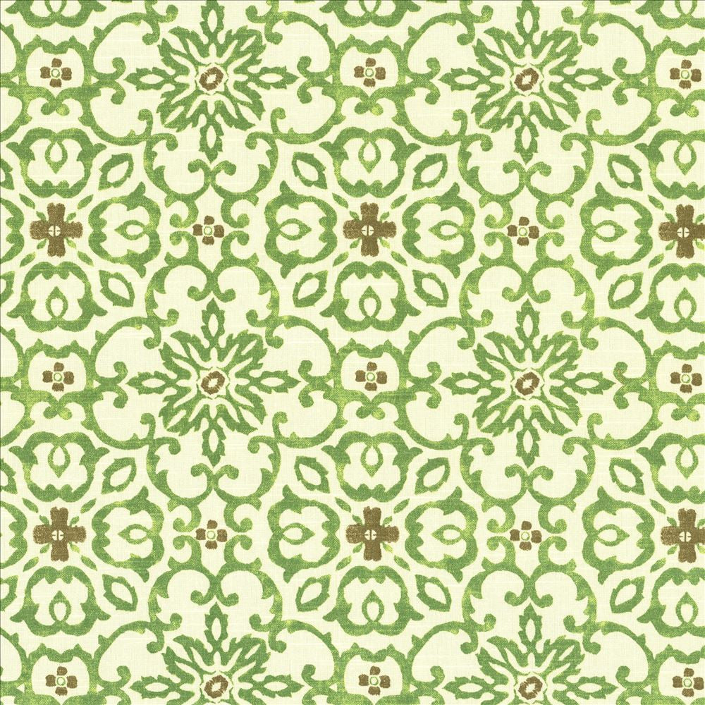 Summerlyn Granny Smith by Kasmir Fabric 5082 100% Cotton
 USA 15,000 Wyzenbeek Double Rubs Horizontal: 9 inches and Vertical: 9 inches 54 - Fabric Carolina -