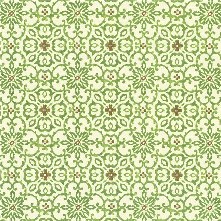 Summerlyn Granny Smith by Kasmir Fabric 5082 100% Cotton
 USA 15,000 Wyzenbeek Double Rubs </p><p>Repeat: Horizontal: 9 inches and Vertical: 9 inches 54 - Fabric Carolina -