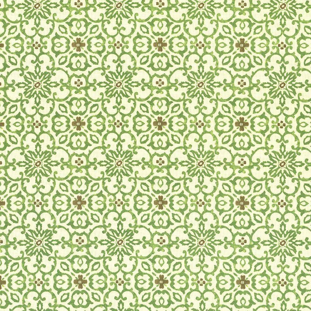 Summerlyn Granny Smith by Kasmir Fabric 5082 USA 15,000 Wyzenbeek Double Rubs H: 9 inches, V:9 inches 54 - Fabric Carolina - Kasmir
