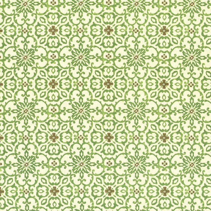 Summerlyn Granny Smith by Kasmir Fabric 5082 USA 15,000 Wyzenbeek Double Rubs H: 9 inches, V:9 inches 54 - Fabric Carolina - Kasmir