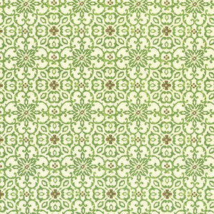 Summerlyn Granny Smith by Kasmir Fabric