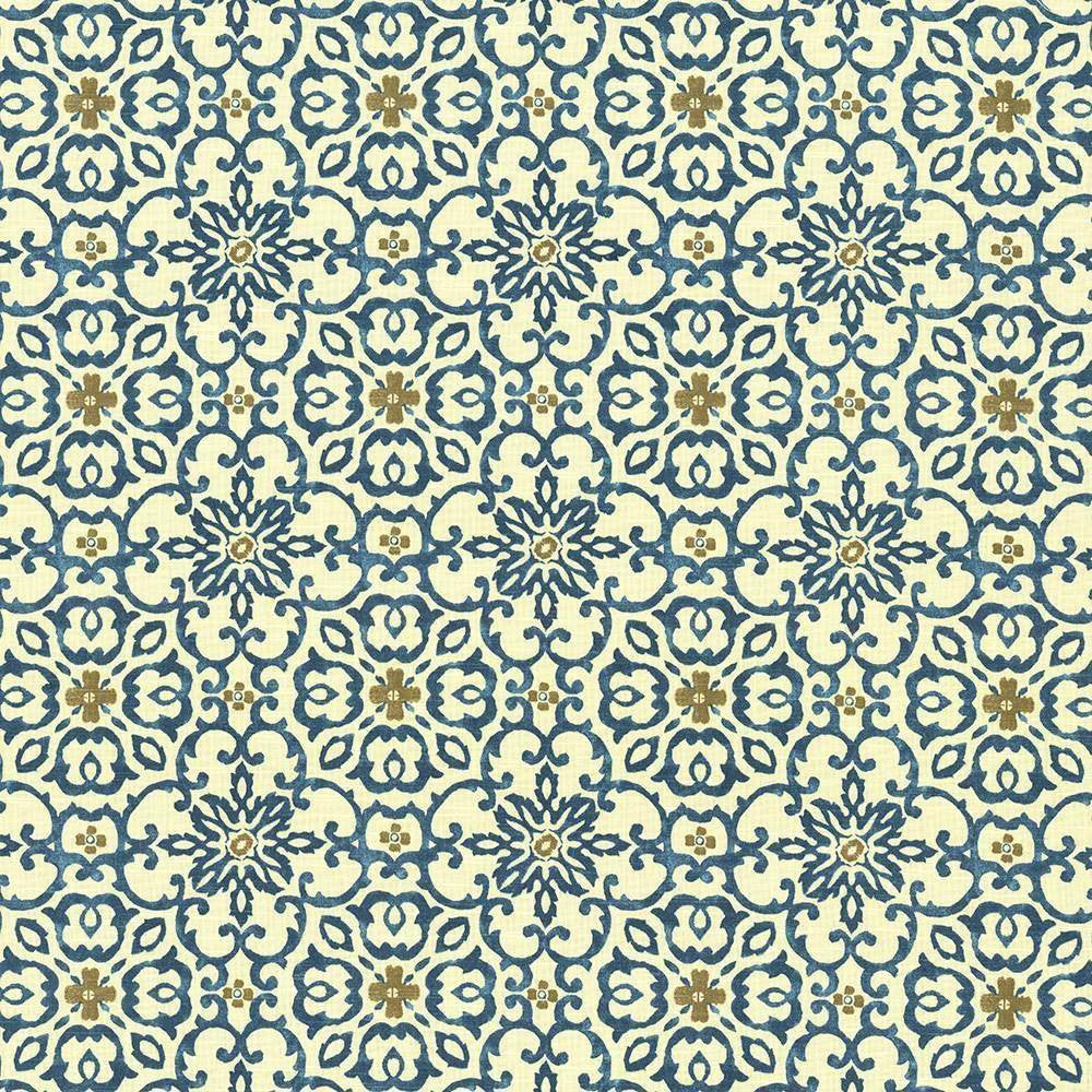 Summerlyn Lagoon by Kasmir Fabric 5081 USA 15,000 Wyzenbeek Double Rubs H: 9 inches, V:9 inches 54 - Fabric Carolina - Kasmir