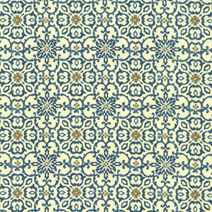 Summerlyn Lagoon by Kasmir Fabric