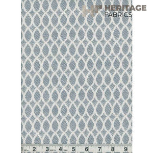 Summit Bayblue By Roth & Tompkins Fabric