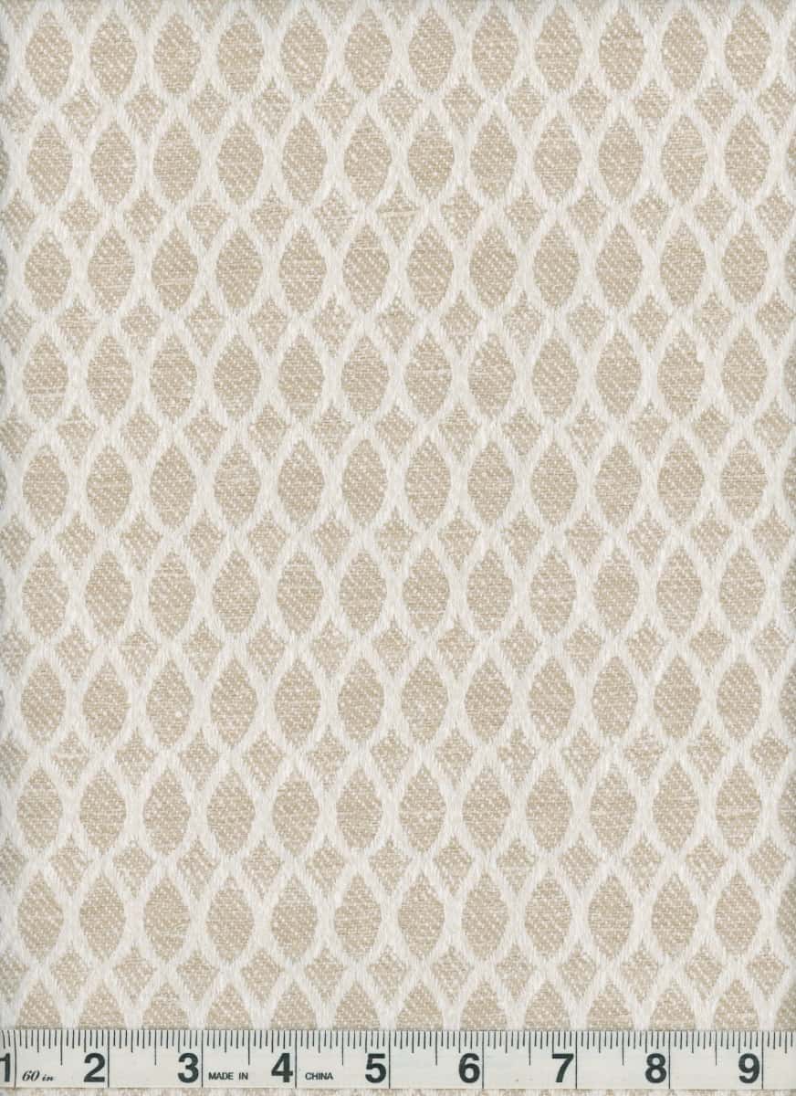 Summit Natural By Roth & Tompkins Fabric
