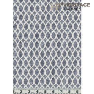 Summit Navy By Roth & Tompkins Fabric