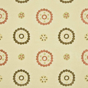 Sun Valley Cinnamon by Kasmir Fabric