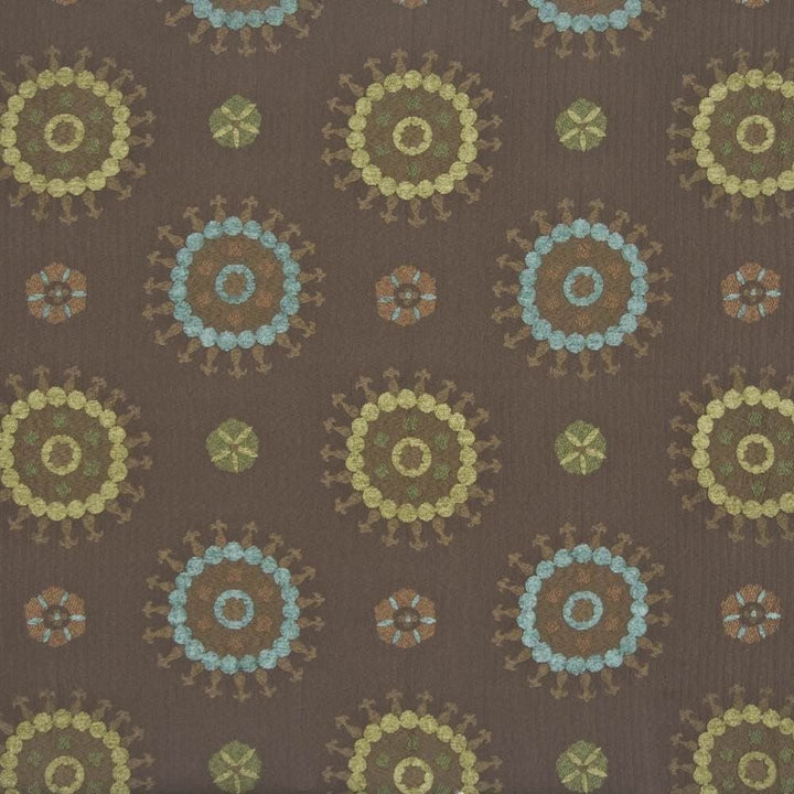 Sun Valley Hot Fudge  by Kasmir Fabric See sample 53% Polyester
47% Rayon
 CHINA 12,000 Wyzenbeek Double Rubs </p><p>Repeat: Horizontal: 14 6/8 inches and Vertical: 12 4/8 inches 57  - Fabric Carolina -