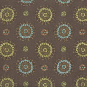 Sun Valley Hot Fudge by Kasmir Fabric