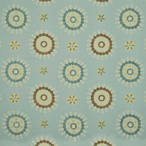 Sun Valley Seafoam by Kasmir Fabric