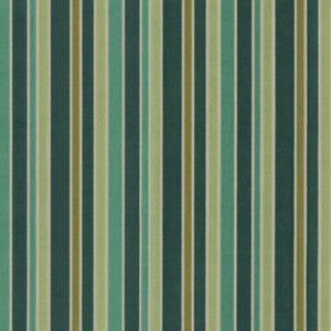 Supple Stripe Sea Glass by Kasmir Fabric