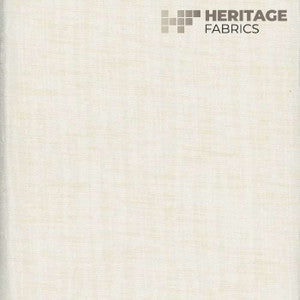 Sussex Chantilly by Heritage Fabric