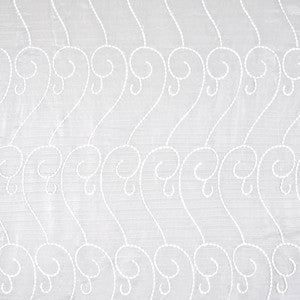 Swag Chalk by Kasmir Fabric