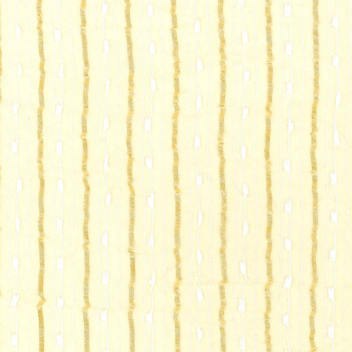 Sway Gold by Kasmir Fabric 5076 100% Polyester
 CHINA </p><p>Repeat: Horizontal: 1 4/8 inches and Vertical: N/A 106 - 118 - Fabric Carolina -
