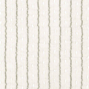 Sway Silver by Kasmir Fabric