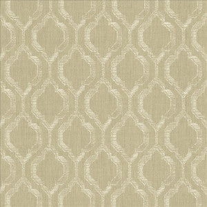 Swenson Flax by Kasmir Fabric