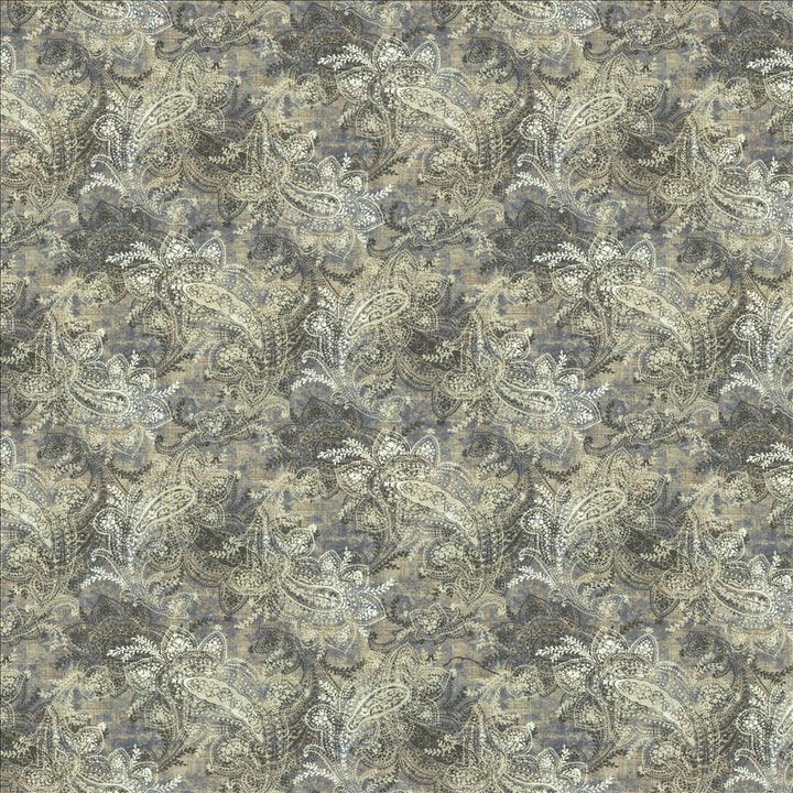 Swept Away Blue Smoke  by Kasmir Fabric See sample 100% Cotton
 SOUTH KOREA 30,000 Wyzenbeek Double Rubs </p><p>Repeat: Horizontal: 17 4/8 inches and Vertical: 17 6/8 inches 54  - Fabric Carolina -