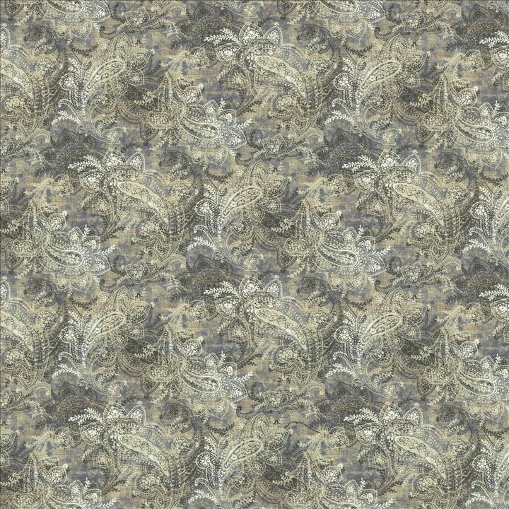 Swept Away Blue Smoke by Kasmir Fabric 1458 100% Cotton
 SOUTH KOREA 30,000 Wyzenbeek Double Rubs </p><p>Repeat: Horizontal: 17 4/8 inches and Vertical: 17 6/8 inches 54 - Fabric Carolina -