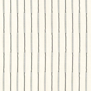 Swizzle Silver by Kasmir Fabric