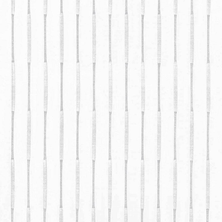 Swizzle White by Kasmir Fabric 5076 CHINA Not Tested H: 1 inches, V:3 inches 118 - Fabric Carolina - Kasmir