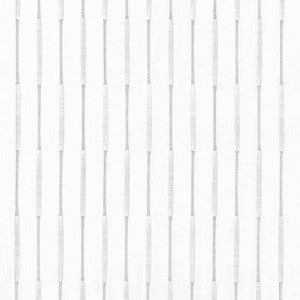Swizzle White by Kasmir Fabric
