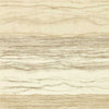 TUDOR - Green on White by Thibaut Wallpaper