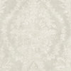 SOHO STRIPE - Straw by Thibaut Wallpaper