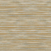 BERKLEY STRIPE - Pink and Green by Thibaut Wallpaper