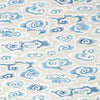 LUXEMBOURG DAMASK - Yellow by Thibaut Wallpaper
