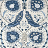 ROBIN - Green by Thibaut Wallpaper