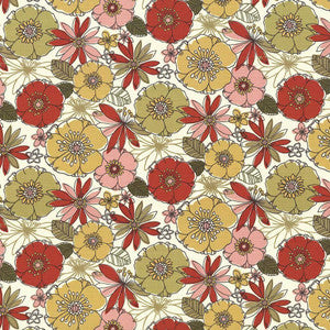Sycamore Blossom by Kasmir Fabric
