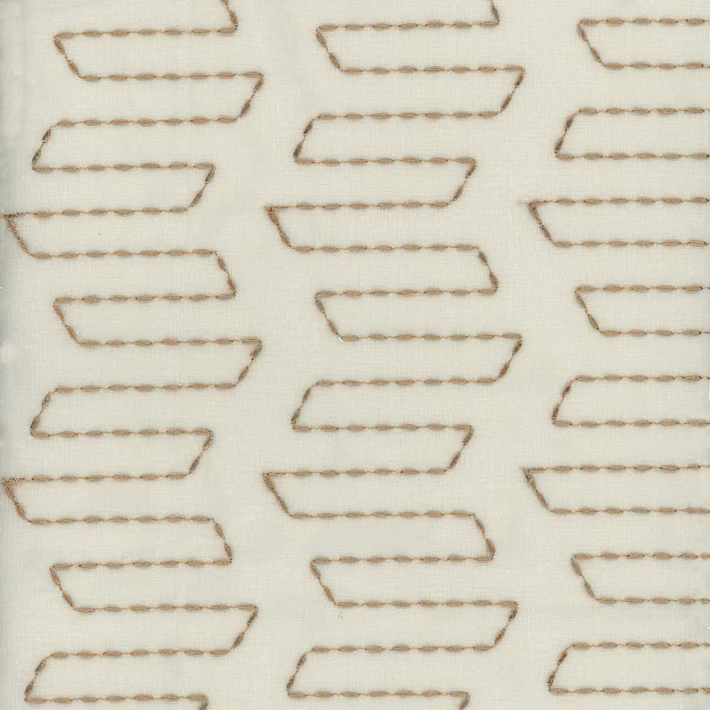 Sydney Amber By Heritage Fabric