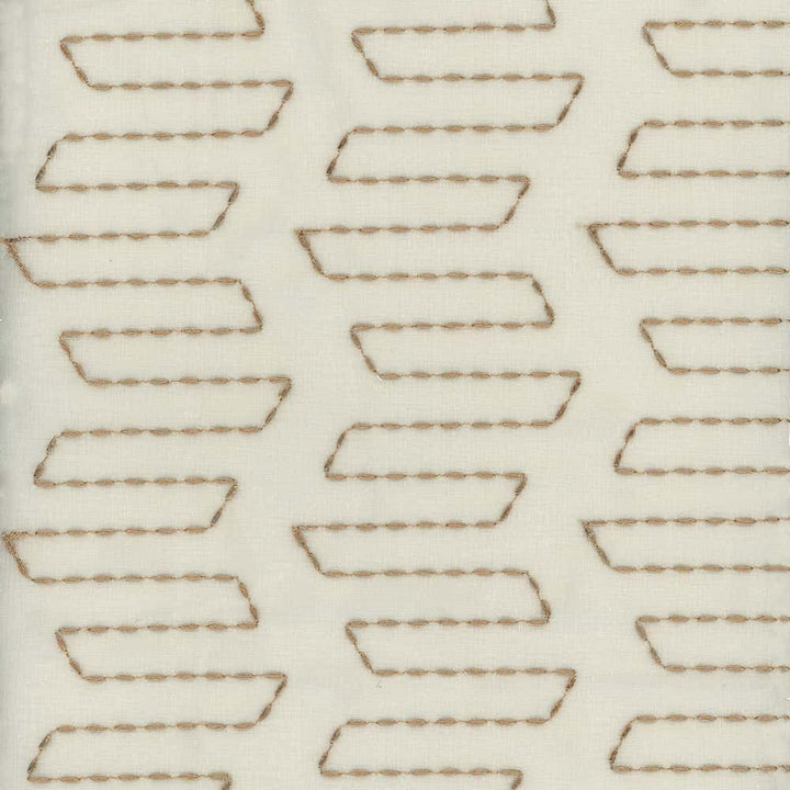 Sydney Amber By Heritage Fabric