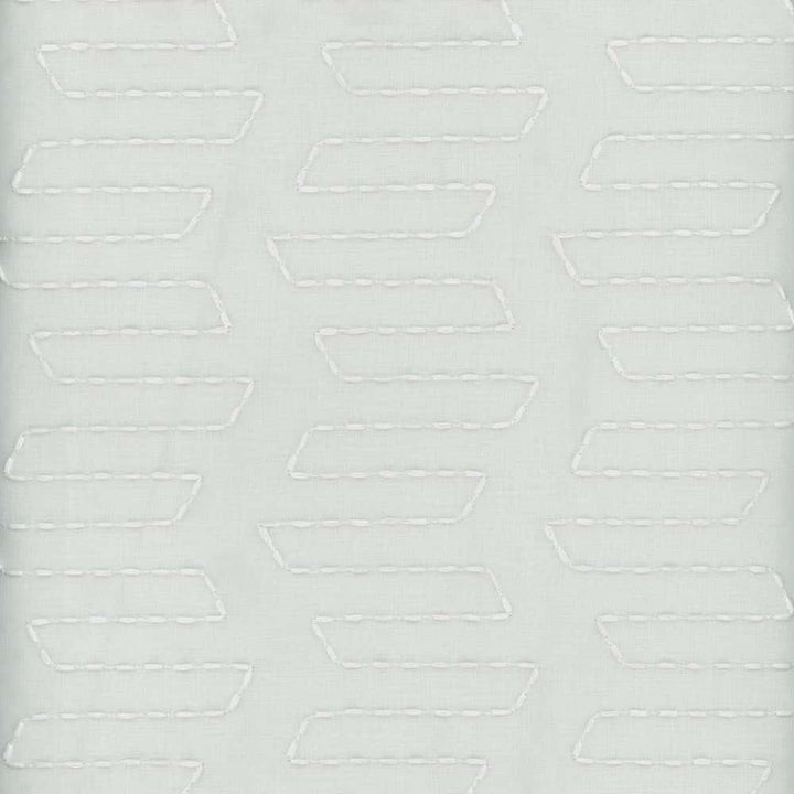 Sydney Winter White By Heritage Fabric