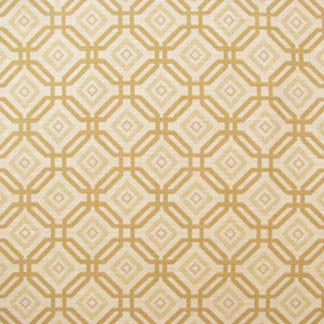 Symmetrical Sandcastle 6894011004 by Carole Fabric Exclusive Textured Rainbow 70% Cotton, 30% Rayon Usa H: 5" V, 4 1/2" H  55" Minimum (See sample for specifics) - Fabric Carolina - Carole Exclusive