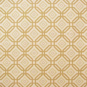 Symmetrical Sandcastle 6894011004 by Carole Fabric Exclusive