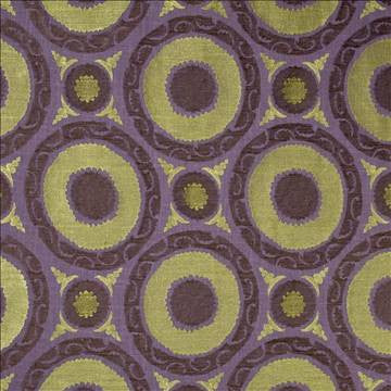 Szechuan Linen Lilac by Kasmir Fabric 1405 65% Rayon 35% Linen CHINA 6,000 Wyzenbeek Double Rubs H: 11 4/8 inches, V: 11 4/8 inches 54 - Fabric Carolina - Kasmir