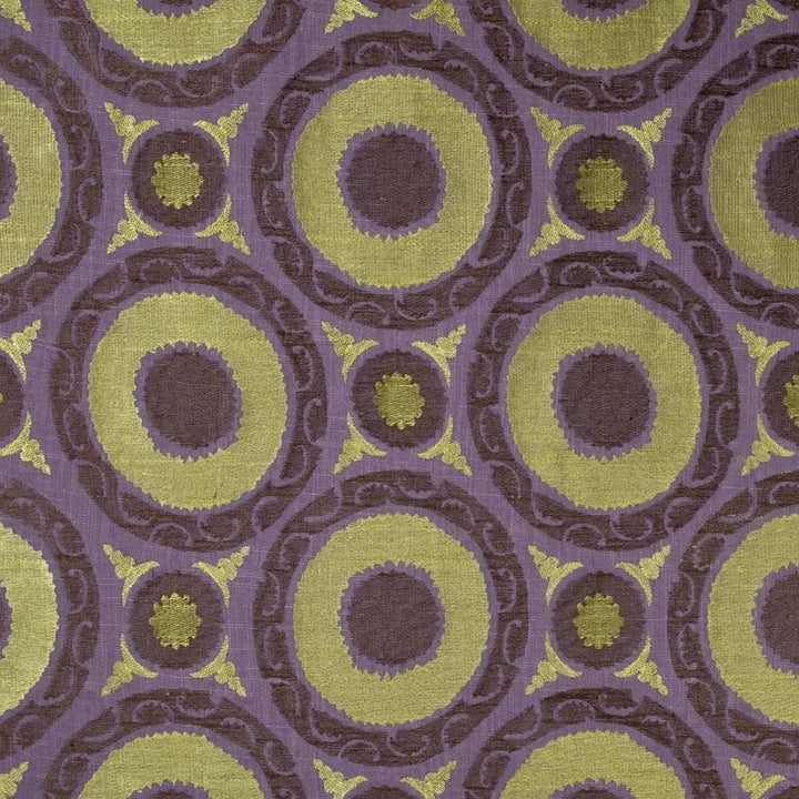Szechuan Linen Lilac by Kasmir Fabric 1405 65% Rayon
35% Linen
 CHINA 6,000 Wyzenbeek Double Rubs Horizontal: 11 4/8 inches and Vertical: 11 4/8 inches 54 - Fabric Carolina -