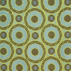 Szechuan Linen Tropics by Kasmir Fabric