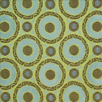Szechuan Linen Tropics by Kasmir Fabric 1406 65% Rayon 35% Linen CHINA 6,000 Wyzenbeek Double Rubs H: 11 4/8 inches, V: 11 4/8 inches 54 - Fabric Carolina - Kasmir