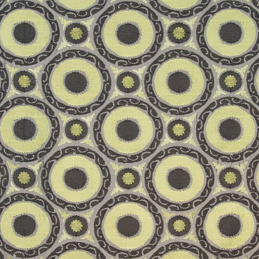 Szechuan Silk Magic by Kasmir Fabric 1406 50% Rayon
27% Nylon
23% Polyester
 CHINA 12,000 Wyzenbeek Double Rubs </p><p>Repeat: Horizontal: 11 4/8 inches and Vertical: 11 4/8 inches 54 - Fabric Carolina -