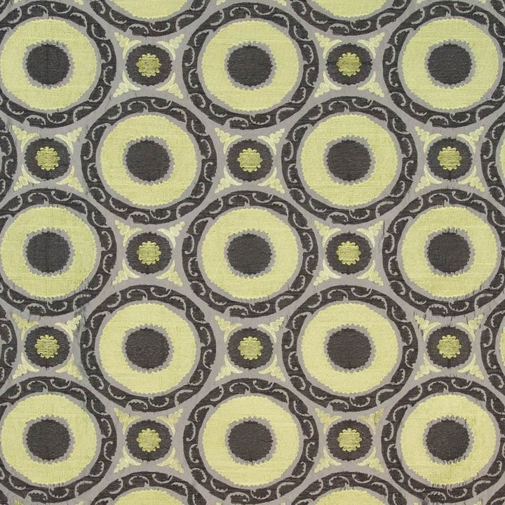 Szechuan Silk Magic  by Kasmir Fabric See sample 50% Rayon
27% Nylon
23% Polyester
 CHINA 12,000 Wyzenbeek Double Rubs </p><p>Repeat: Horizontal: 11 4/8 inches and Vertical: 11 4/8 inches 54  - Fabric Carolina -