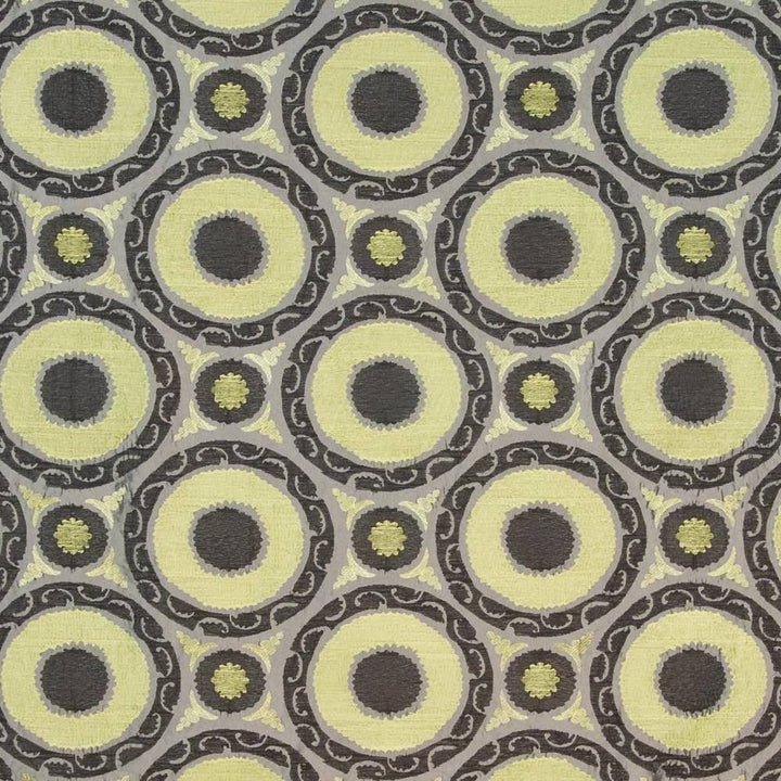 Szechuan Silk Magic by Kasmir Fabric 1406 CHINA 12,000 Wyzenbeek Double Rubs H: 11 4/8 inches, V:11 4/8 inches 54 - Fabric Carolina - Kasmir
